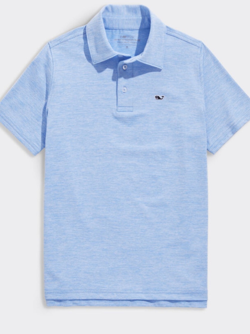 Boys’ Vineyard Vines On The Go Polo